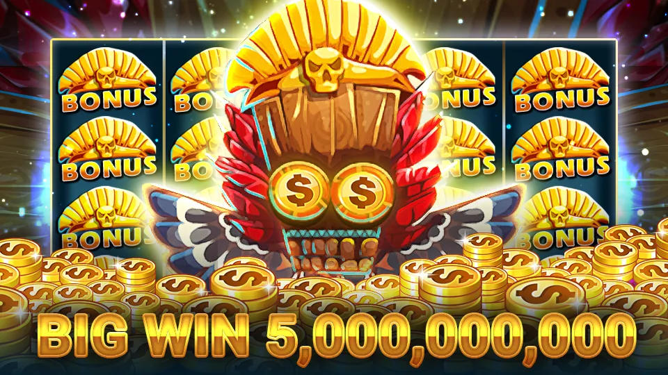 Slot game nổ hũ với giải thưởng jackpot lớn