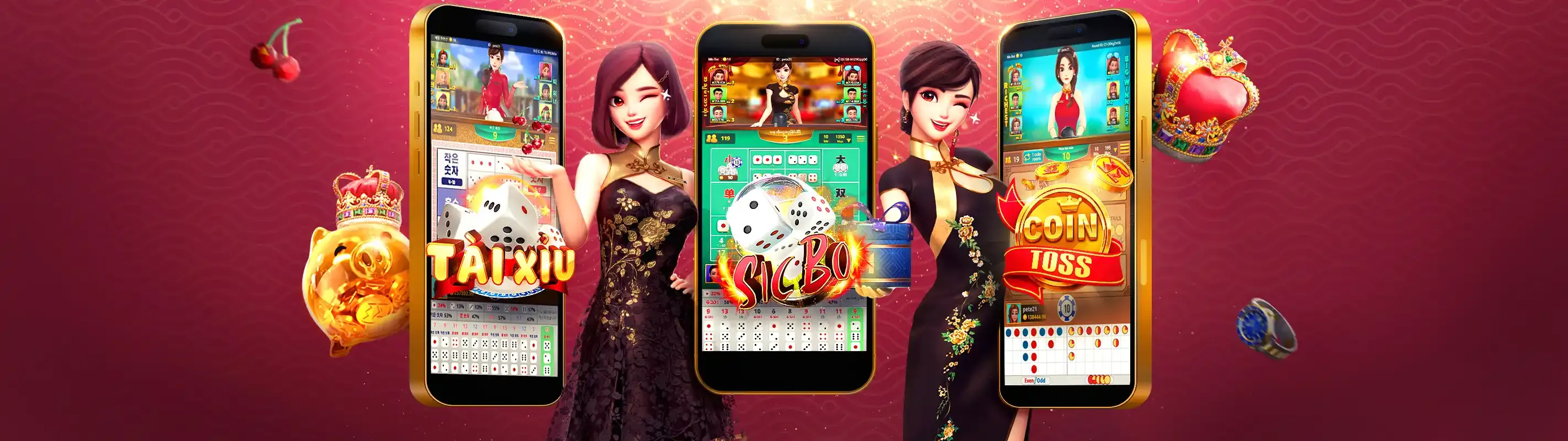 Thế giới bắn cá MMOO Đăng Nhập 2026