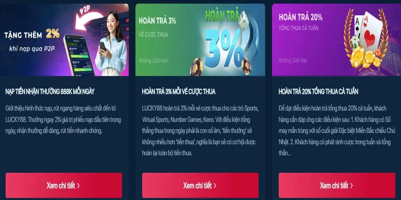 Khám phá thế giới nổ hũ với MMOO